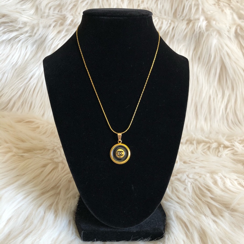 Chanel Necklace - Picture 10 of 11